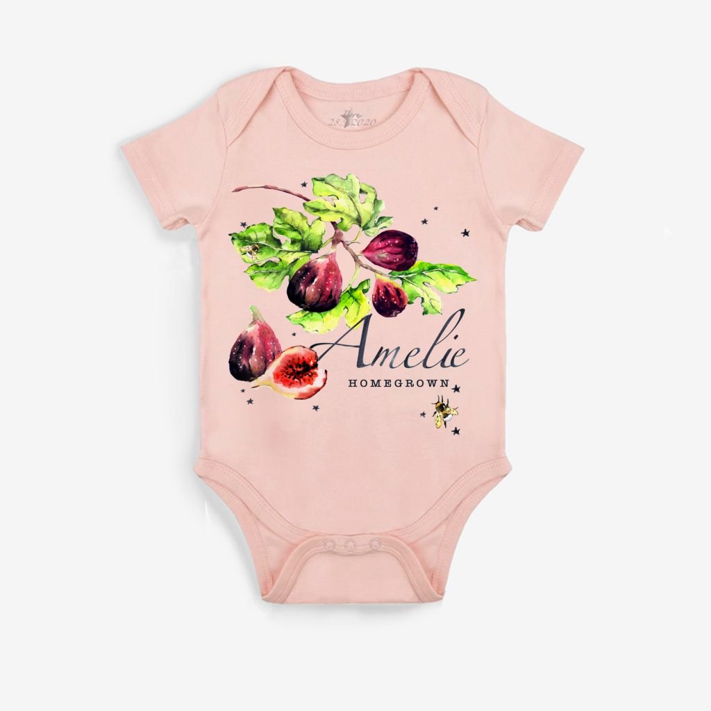 Fig Bodysuit