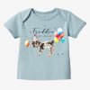 Frenchie Birthday Newborn Tee - Image 2