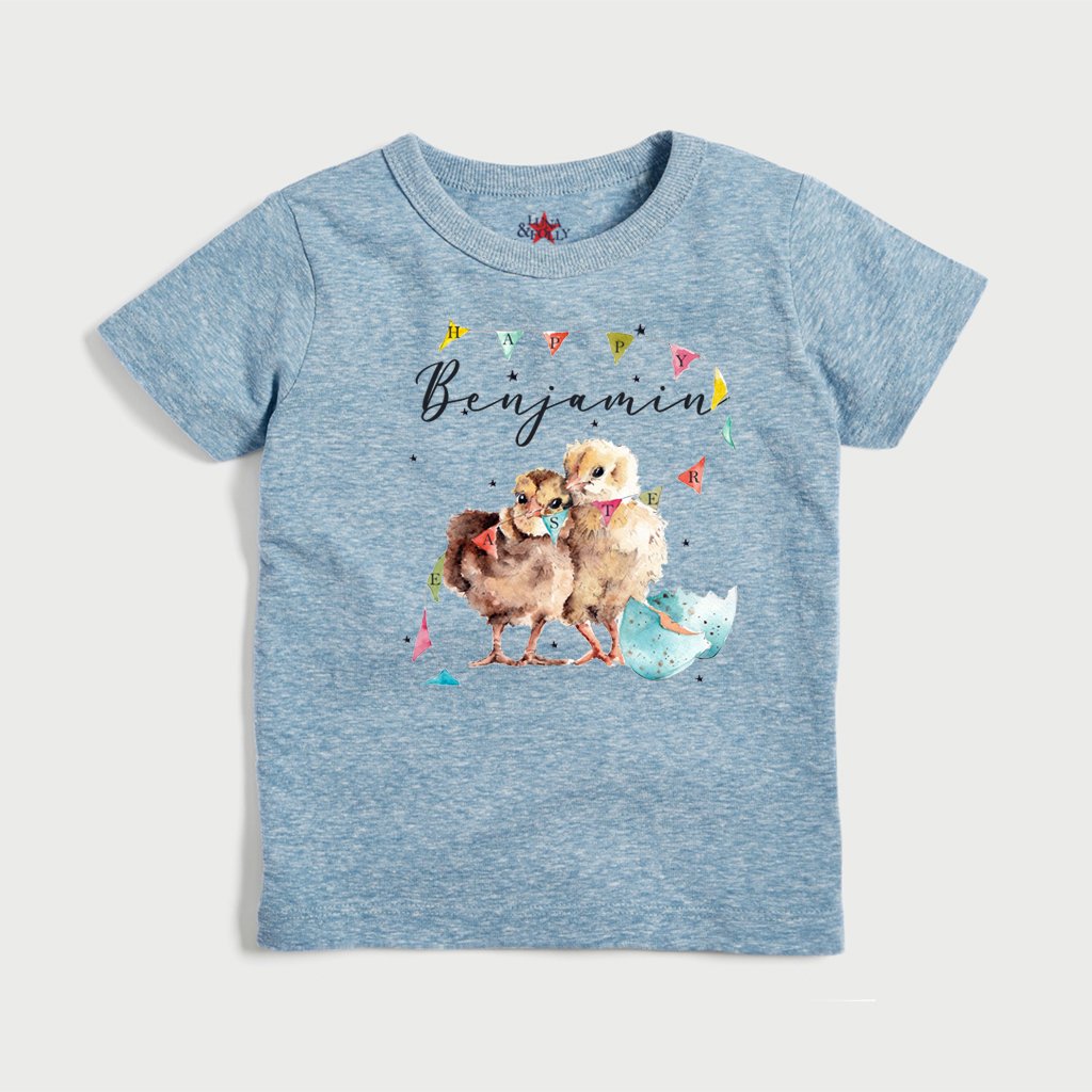 Easter Chick Tee - Image 2