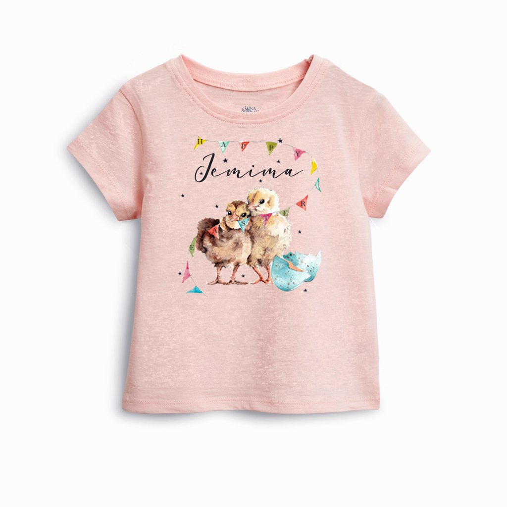 Easter Chick Tee - Image 3