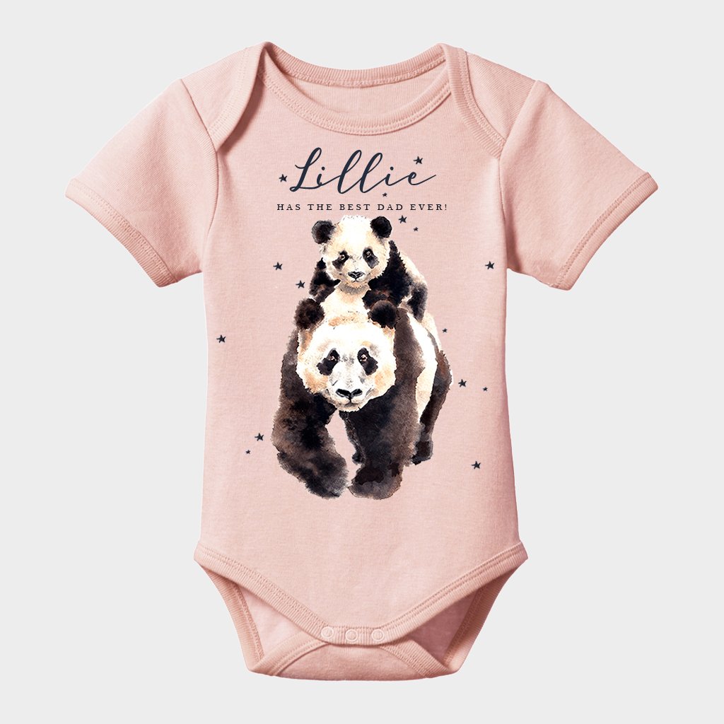 Papa Bear Bodysuit