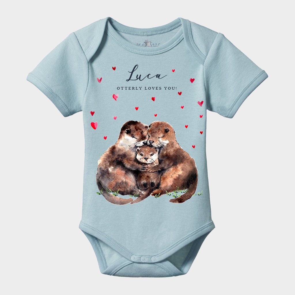 Otterly Love You Bodysuit