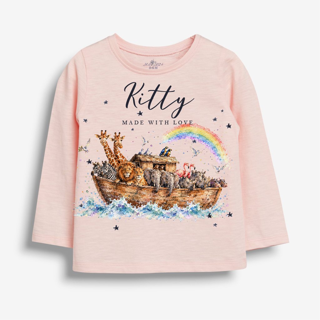 Tee Shirts